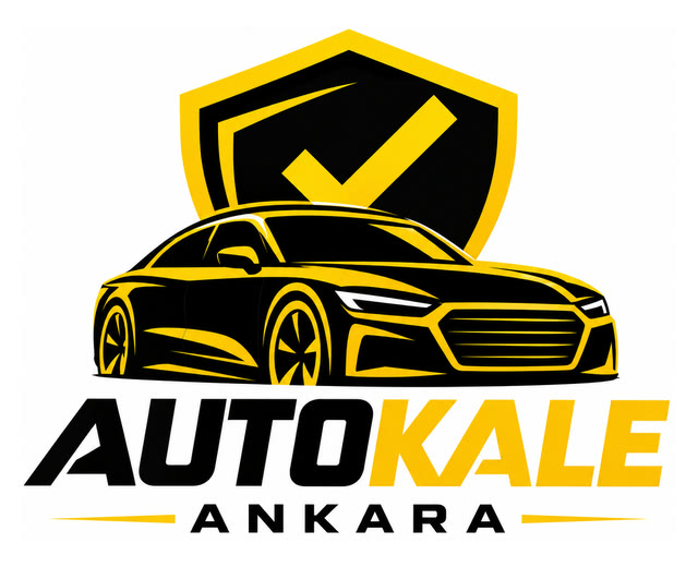 Auto Kale Ankara logosu